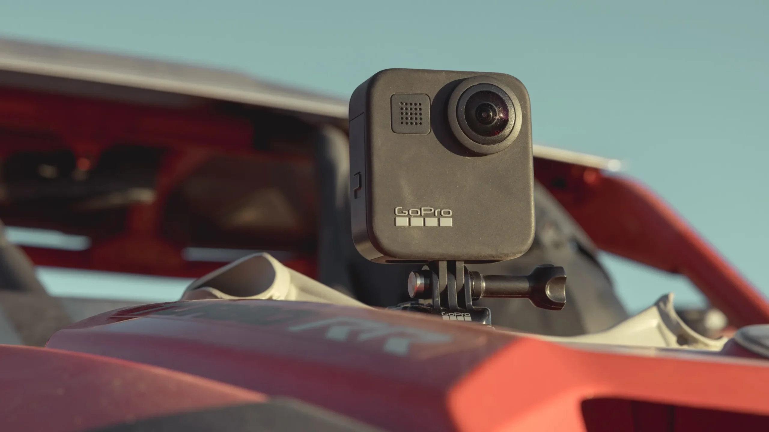 GoPro MAX 360